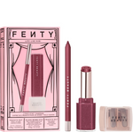 Fenty Beauty Lipz Like Riri 3-Piece Lip Set