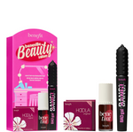 Benefit Beneville Beauty Salon