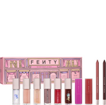 Fenty Beauty Lip Vault 10-Piece Lip Set