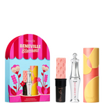 Benefit Beneville Blossoms, Gel Stick Blush, Mascara & Eyebrow Gel Trio Gift Set