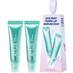 Anua Holiday PDRN Lip Serum Duo