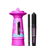 Benefit BADgal Hypetower Mascara & Eyeliner Duo Gift Set