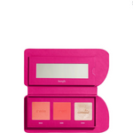 Benefit Glam Central Station, Limited Edition Blush & Highlighter Gift Palette