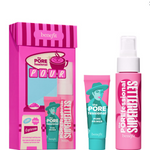 Benefit The Porefessional Pour, Mini Primer & Setting Spray Duo Stocking Filler