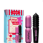Benefit BADgal Party Co, Volumising Mini Mascara Duo Stocking Filler
