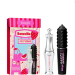 Benefit Beneville Fruit Stand, Mini Mascara & Brow Duo Makeup Stocking Filler