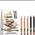 Make Up For Ever Artist Color Pencil Set Holiday 2026