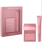 Patrick Ta Major Headlines Blush & Balm Set - Vanilla Chai
