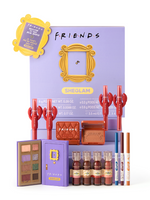 Sheglam Friends Full Collection Set