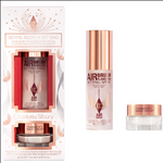 Charlotte Tilbury Revive, Glow + Set Duo