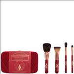 Charlotte Tilbury Charlotte's Hollywood Mini Brush Set