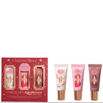 Charlotte Tilbury Unreal Lips Juicylicious Mini Trio