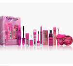 Revolution Candy Glam Look