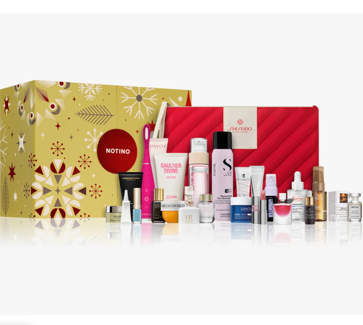 Notino Advent Calendar 2026 Exclusive