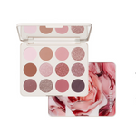 Morphe Rose Frequency Eyeshadow Palette