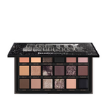 Huda Beauty Pretty Grunge 18W Eyeshadow Palette