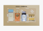 Dolce&Gabbana Mix Set For Her