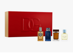 Dolce&Gabbana Mini Gift Set Male