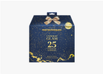 Real Techniques Unwrap Glam 25 Days of Suprises
