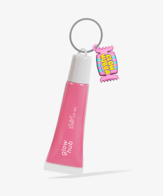 Glow Hub Lip Slip