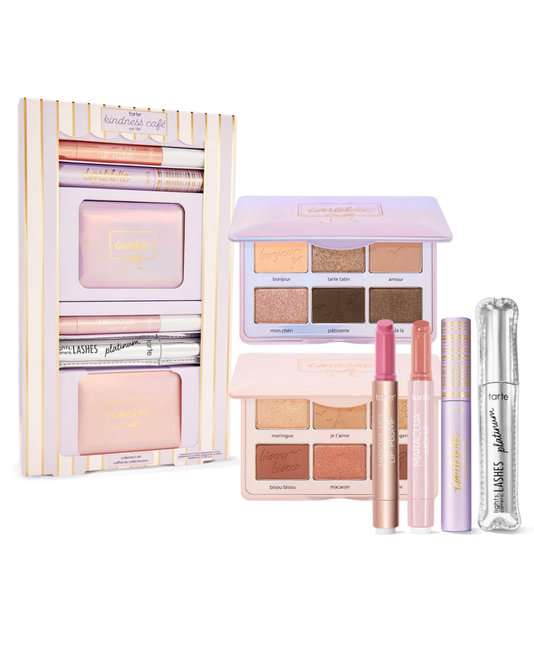 Tarte™’s Kindness Cafe Collectors Set