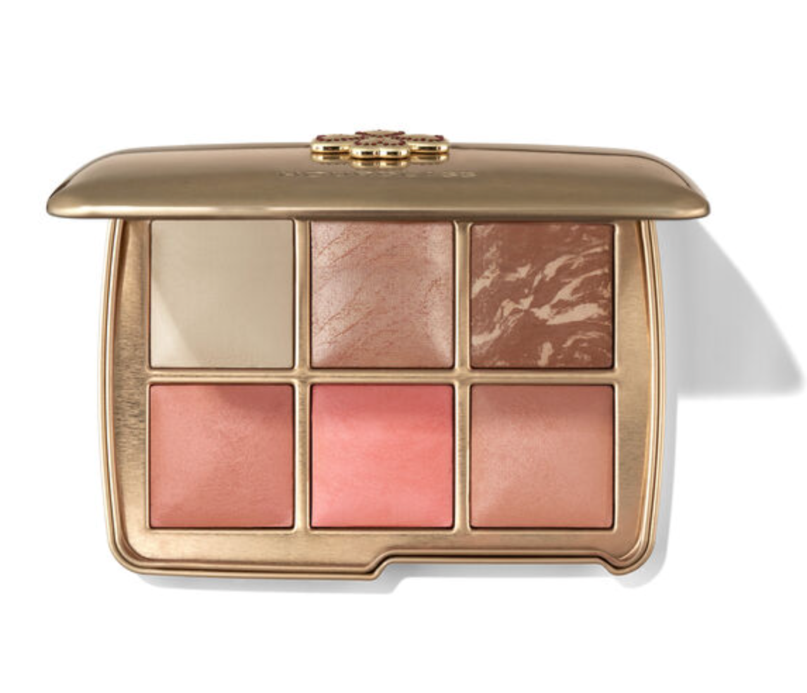 Hourglass Ambient Lighting Edit - Unlocked