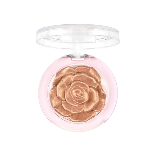 Essence aloha, babes! Highlighter