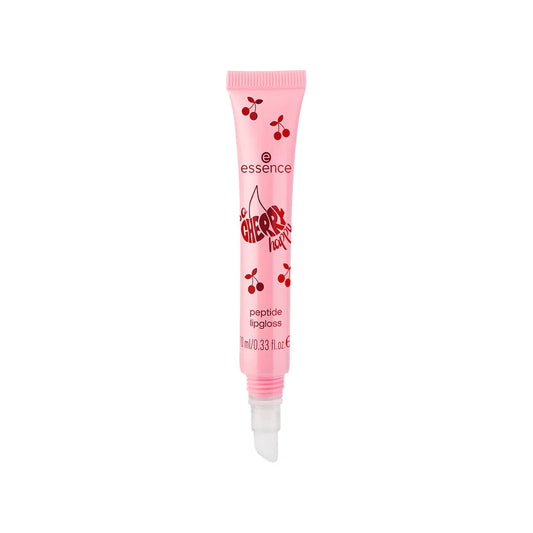 Essence SO CHERRY happy Gloss