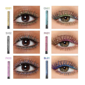 Focallure Star Drifter Glitter Mascara