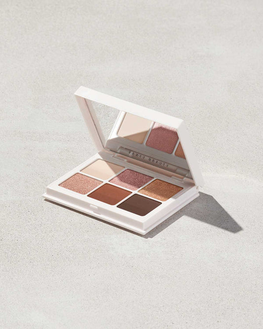 Fenty Beauty Snap Shadows Mix & Match Eyeshadow Palette