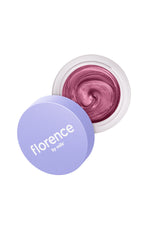 Florence By Mills Mind Glowing Peel Off Mask