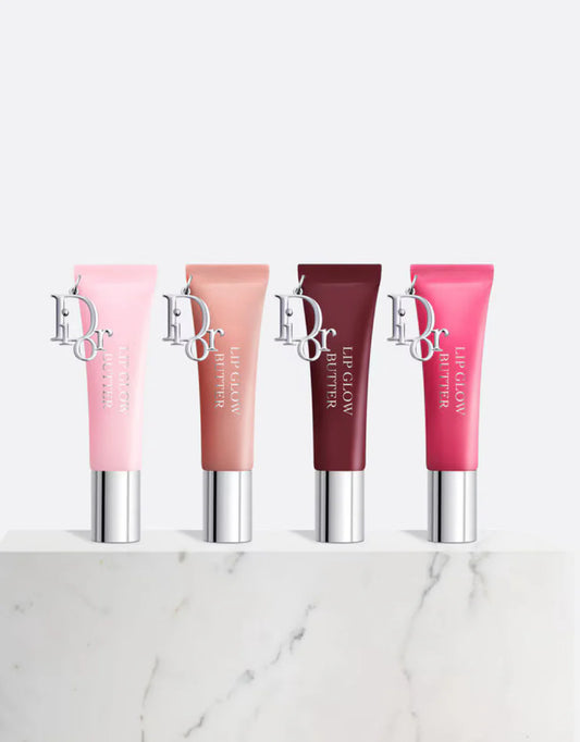 Dior Addict Lip Glow Butter