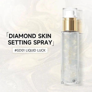 Focallure Diamond Skin Setting Spray