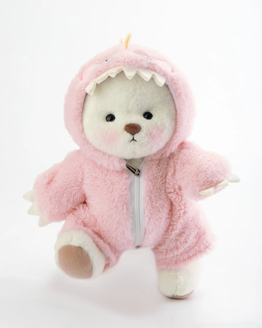 Getahug Furry Dino Bear