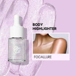 Focallure Traveler Fancy Body Highlighter Oil