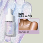 Focallure Traveler Fancy Body Highlighter Oil