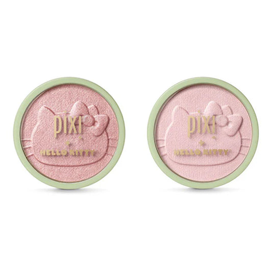 Pixi Hello Kitty Hello Glow-y Powder