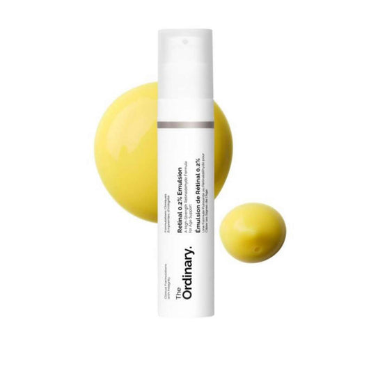 The Ordinary Retinal 0.2% Emulsion Serum