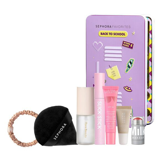 Sephora Favorites Back To School