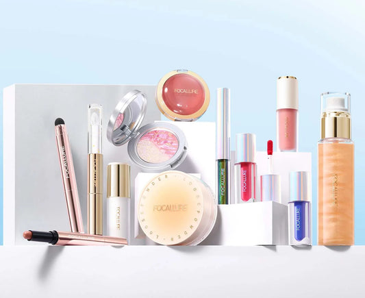Focallure 5 Items