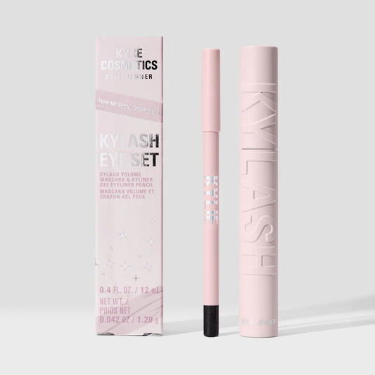 Kylie Cosmetics Kylash Eye Gift Set