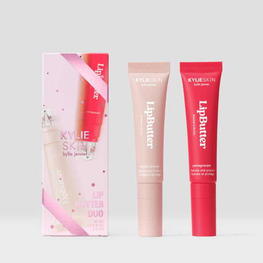 Kylie Cosmetics Lip Butter Duo Gift Set