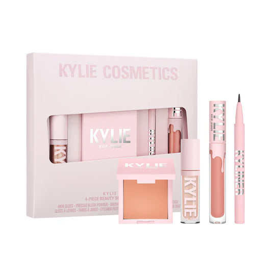 Kylie Cosmetics 4-Piece Makeup Set