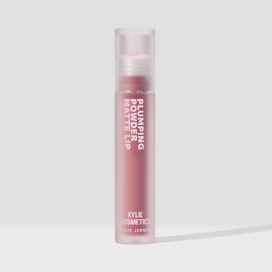 Kylie Cosmetics Plumping Powder Matte Lip