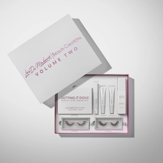 Beauty Creations LesDoMakeup PR Collection Set
