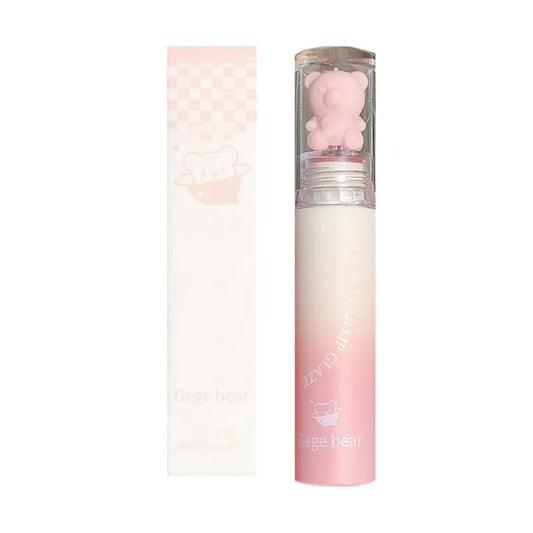 Gege Bear Matte Liquid Lipstick