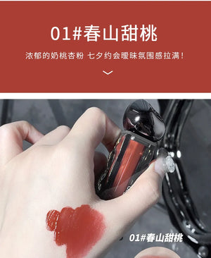 Gege Bear Moisturizing Lip Gloss