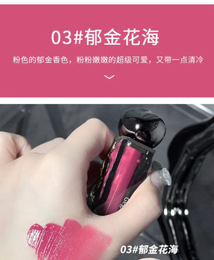 Gege Bear Moisturizing Lip Gloss