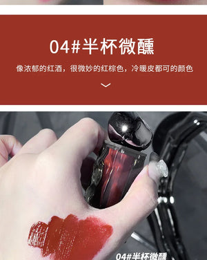 Gege Bear Moisturizing Lip Gloss