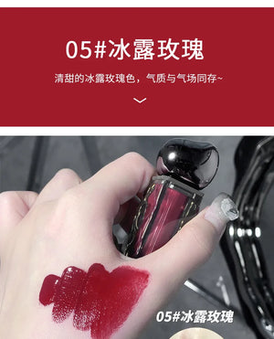 Gege Bear Moisturizing Lip Gloss
